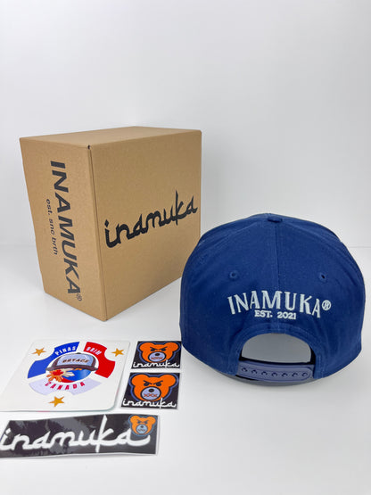 Inamuka Version 5