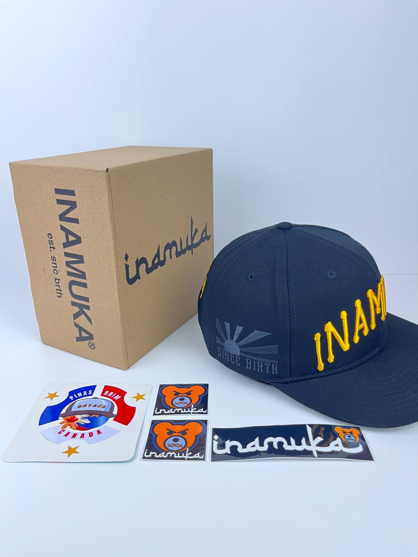 INAMUKA Version 7