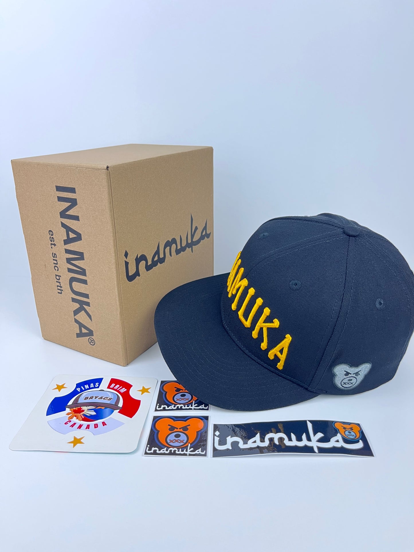 INAMUKA Version 7
