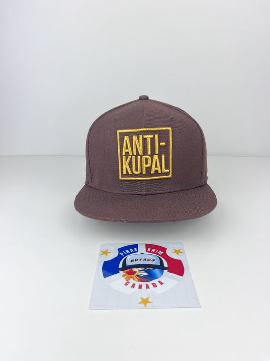 Anti-Kupal Brown