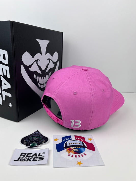 RJC OG SNAP - PINK