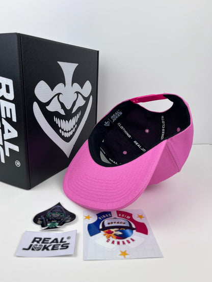 RJC OG SNAP - PINK