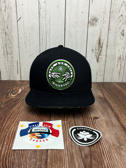 𝐇𝐠𝐡𝐛𝐝𝐬 𝐒𝐚𝐟𝐞 𝐚𝐧𝐝 𝐂𝐡𝐢𝐥𝐥