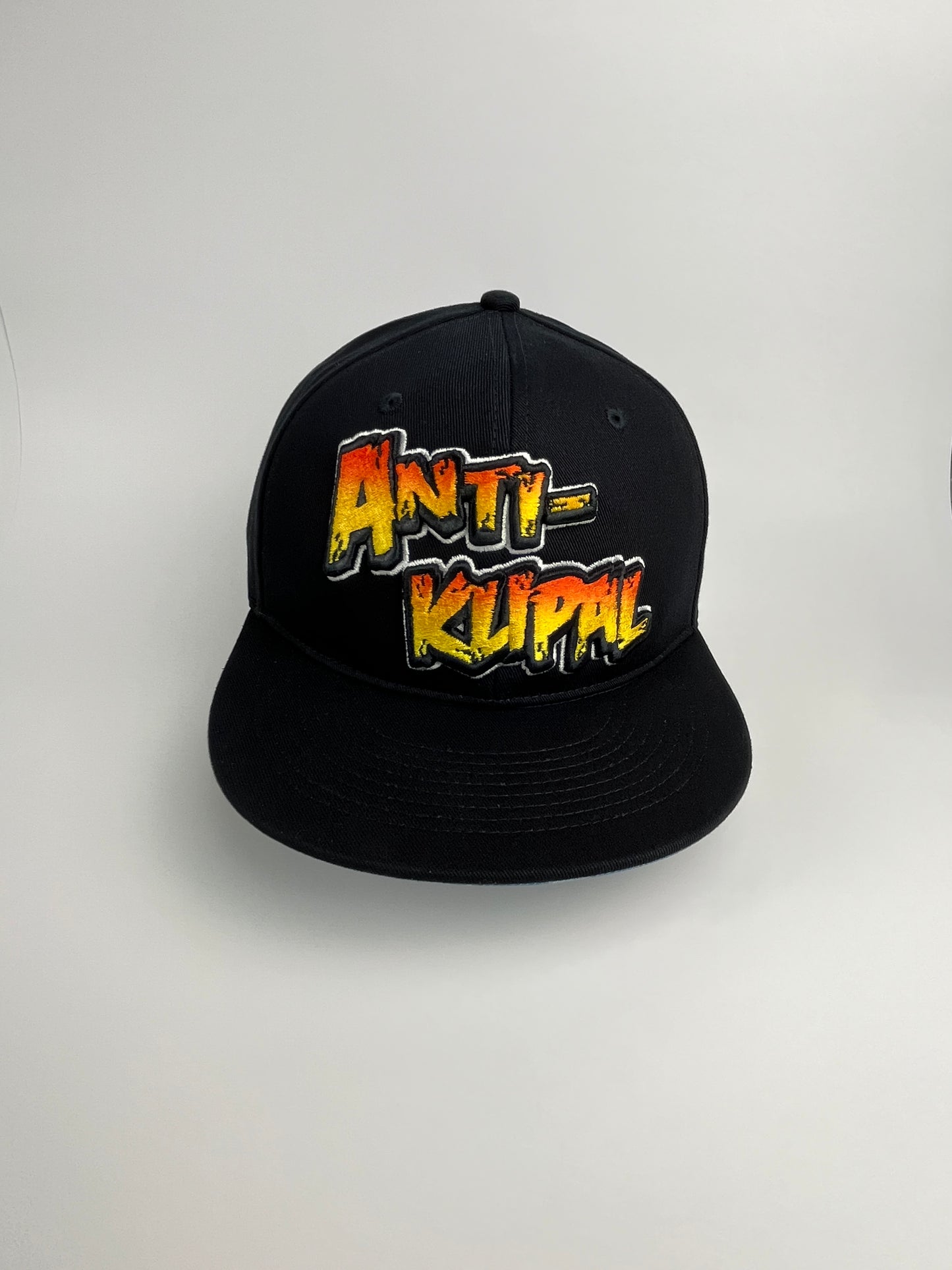 Anti-Kupal Street Fighter