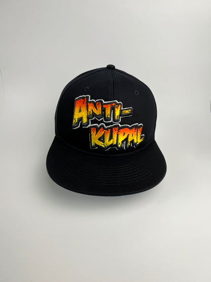 Anti-Kupal Street Fighter