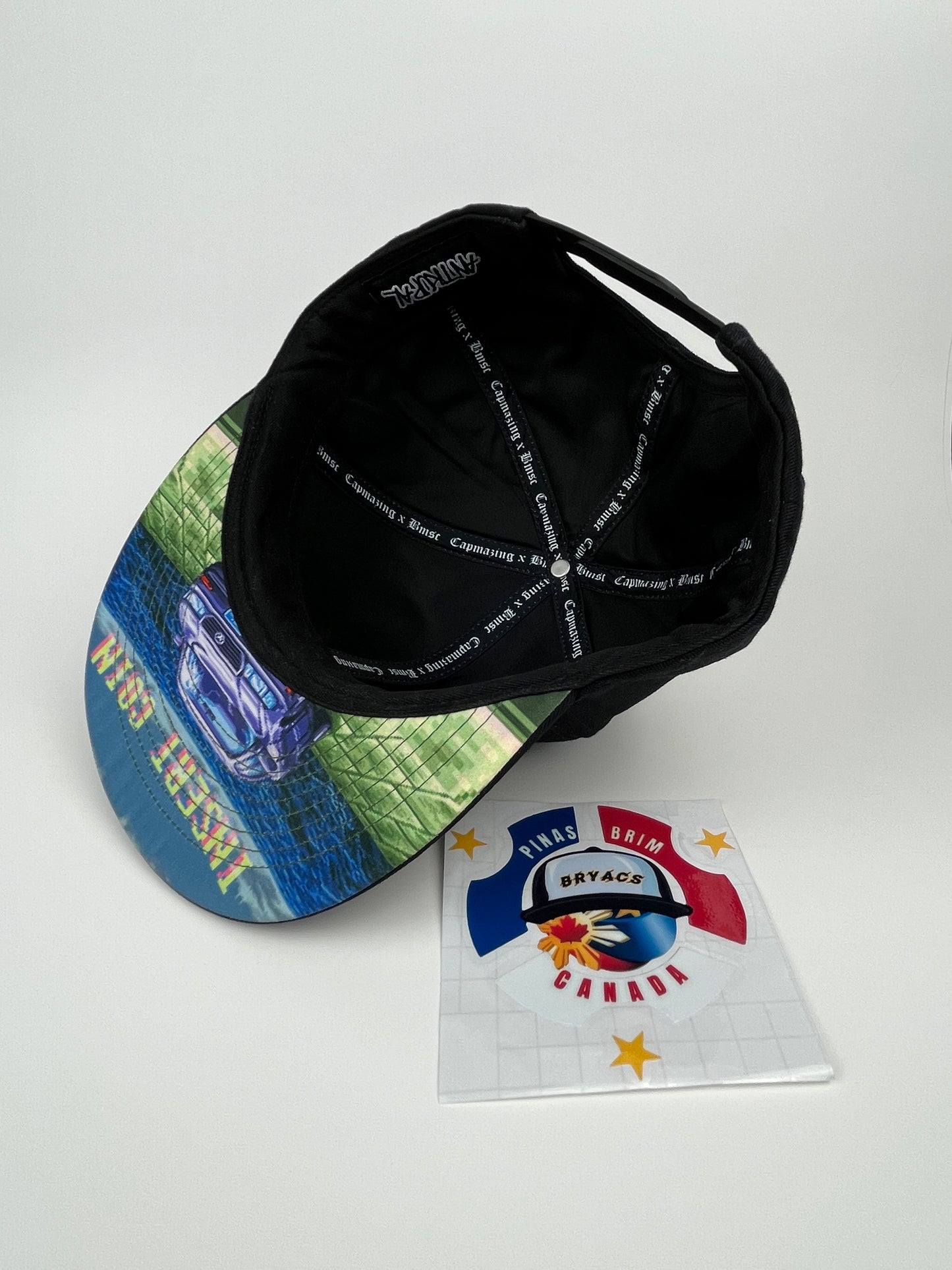 Anti-Kupal Street Fighter