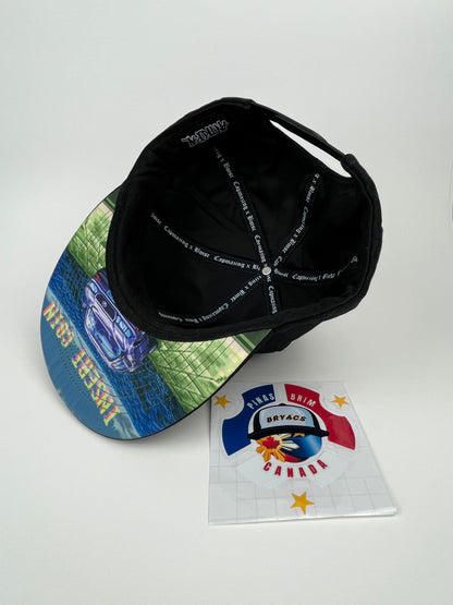 Anti-Kupal Street Fighter