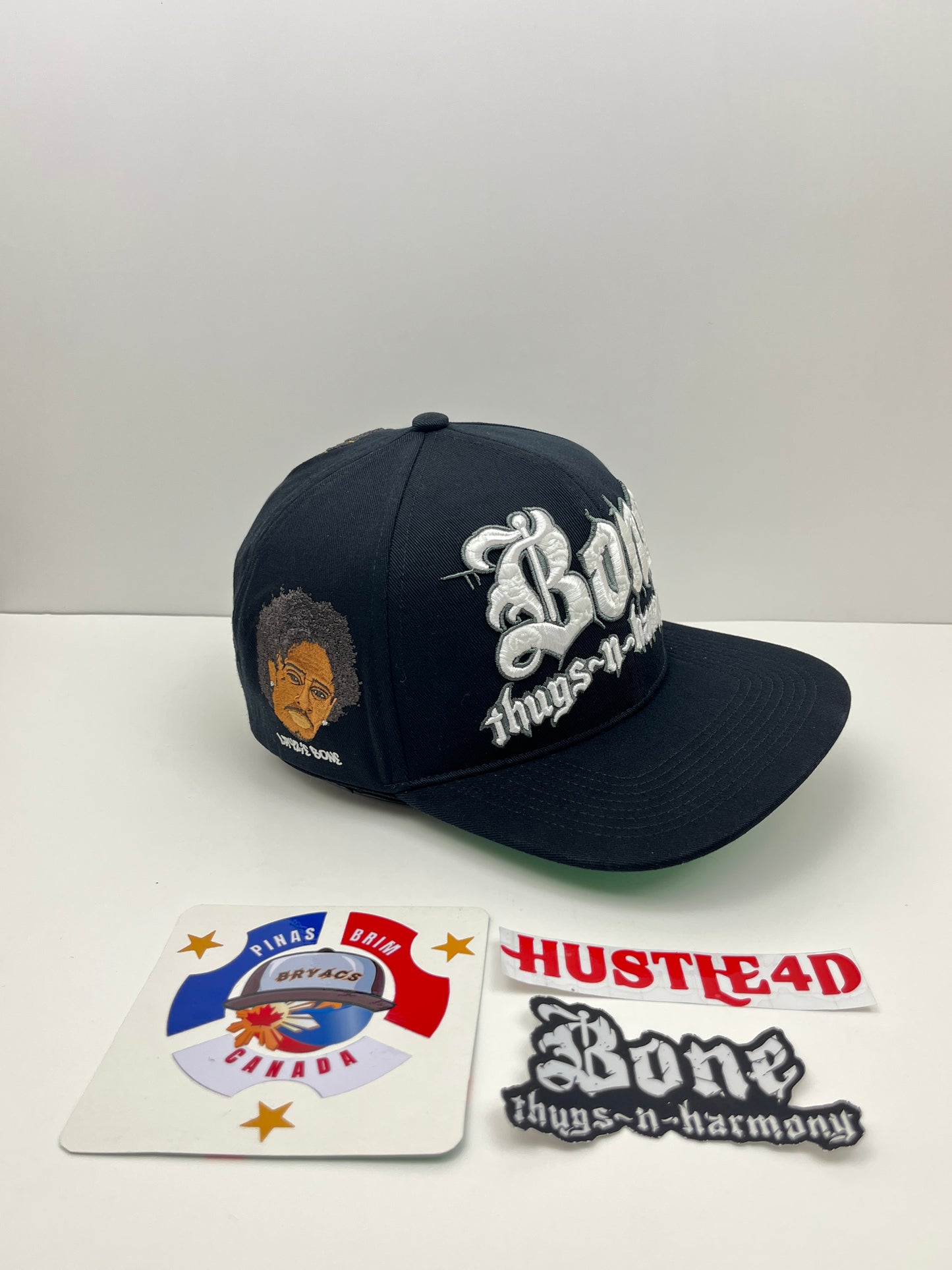 Bone Thugs-n-Harmony