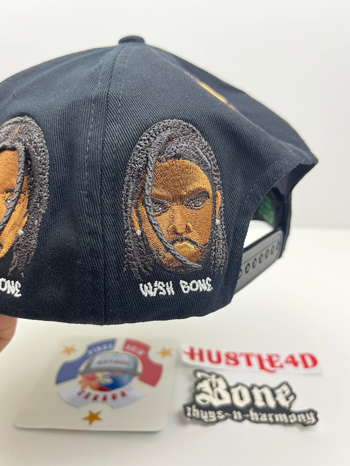 Bone Thugs-n-Harmony