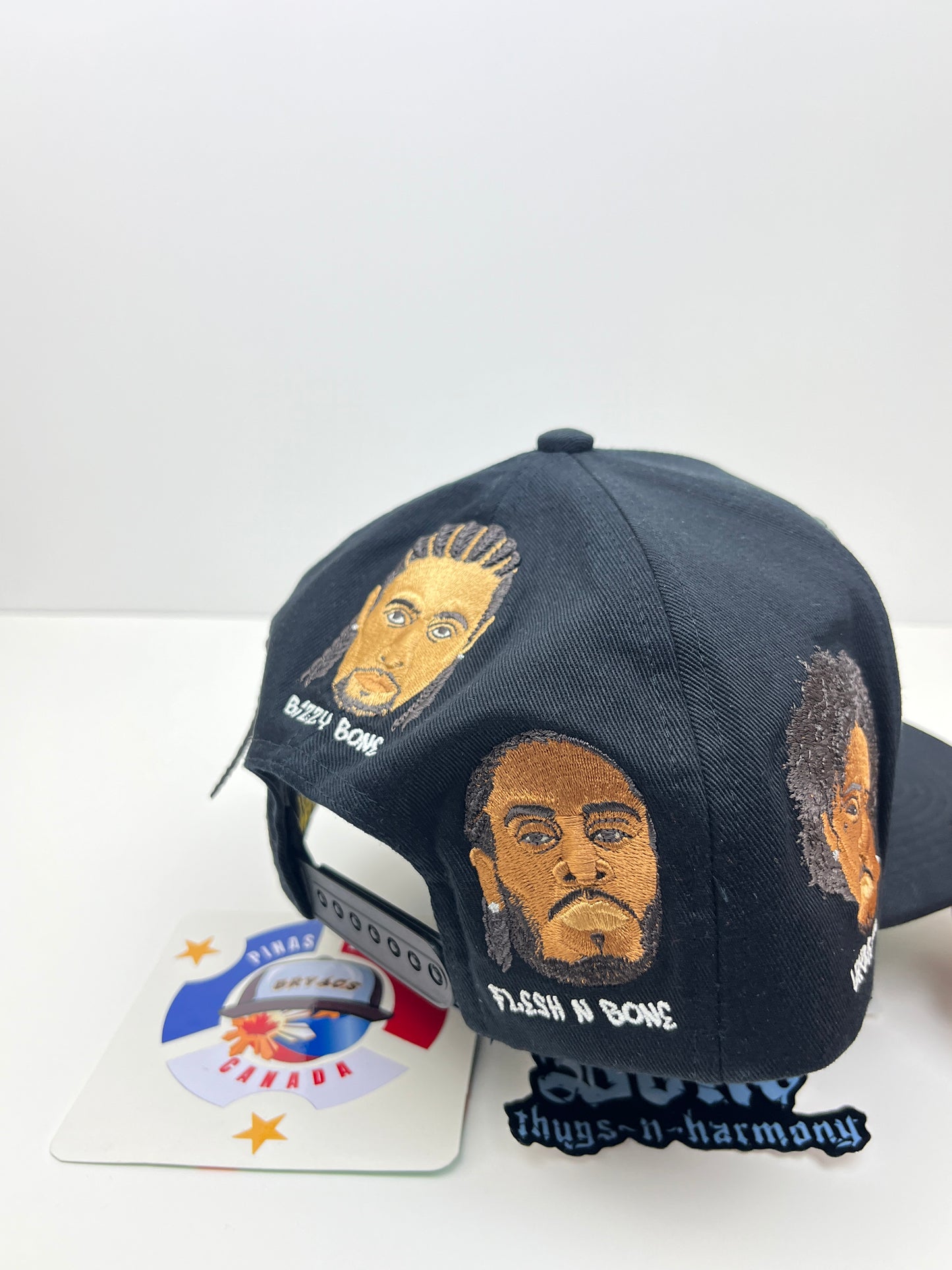 Bone Thugs-n-Harmony