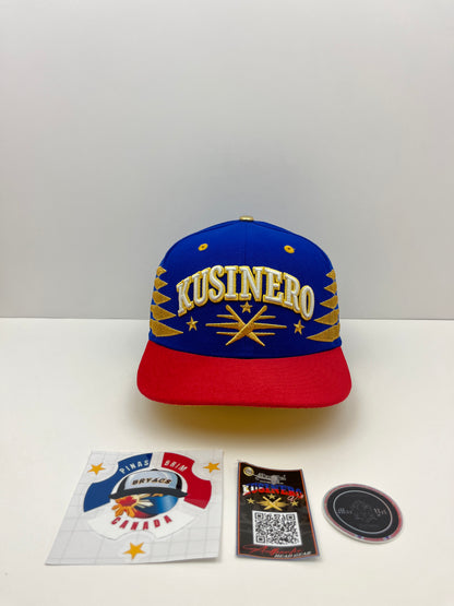 Kusinero V4 (Glow in Dark )