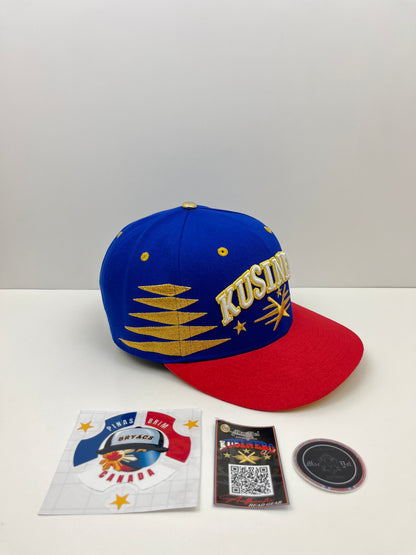 Kusinero V4 (Glow in Dark )