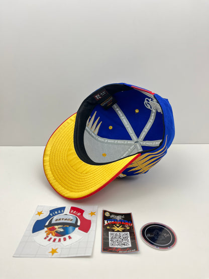 Kusinero V4 (Glow in Dark )