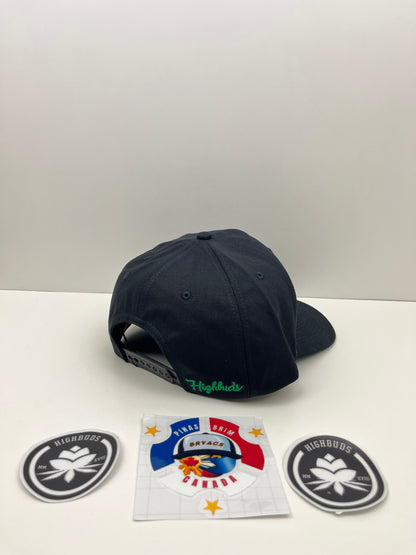 𝐇𝐠𝐡𝐛𝐝𝐬 𝐒𝐦𝐨𝐤𝐢𝐧𝐠 𝐓𝐢𝐠𝐞𝐫