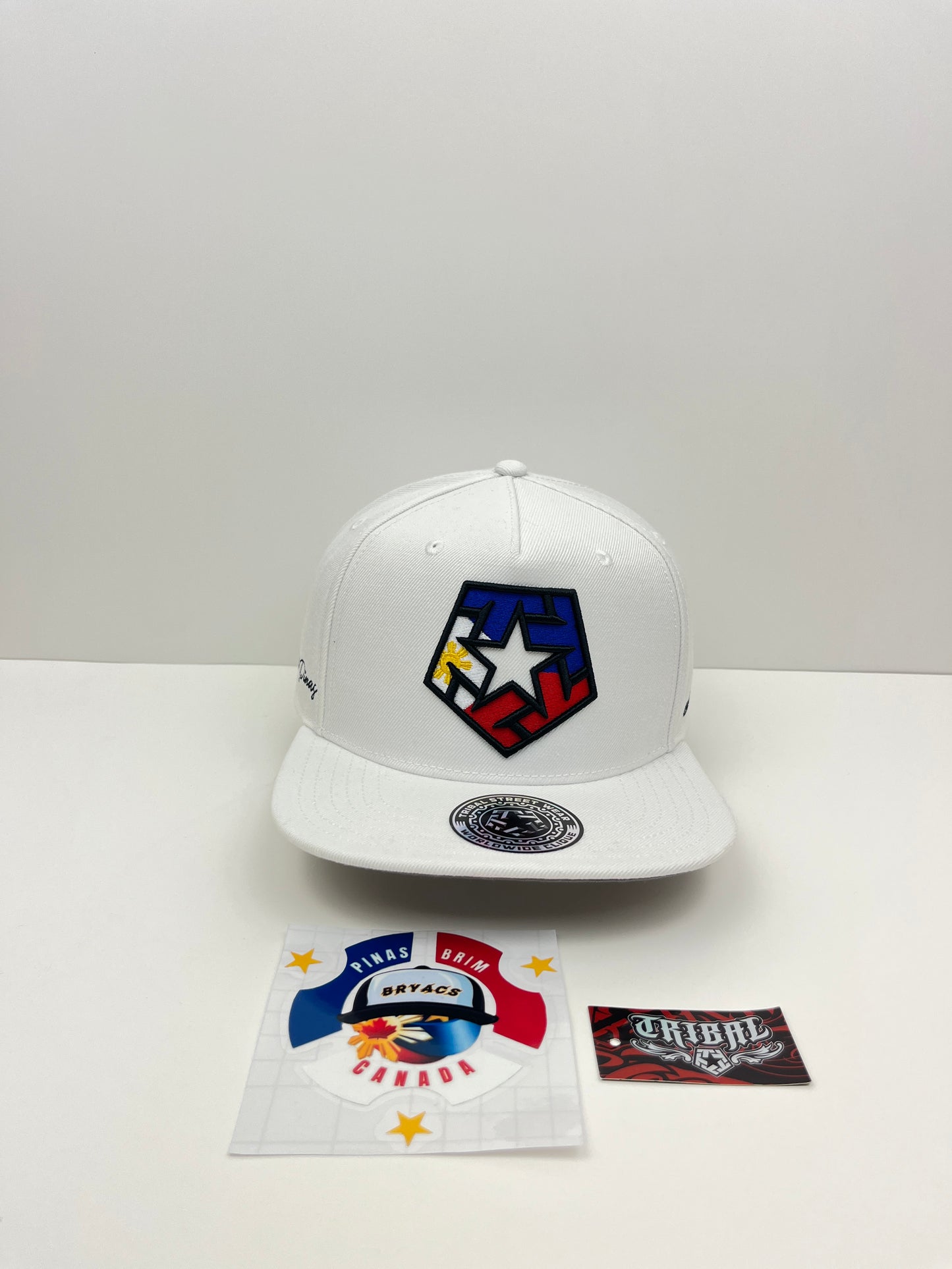 Tribal x Gloc-9 Collaboration