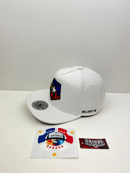 Tribal x Gloc-9 Collaboration