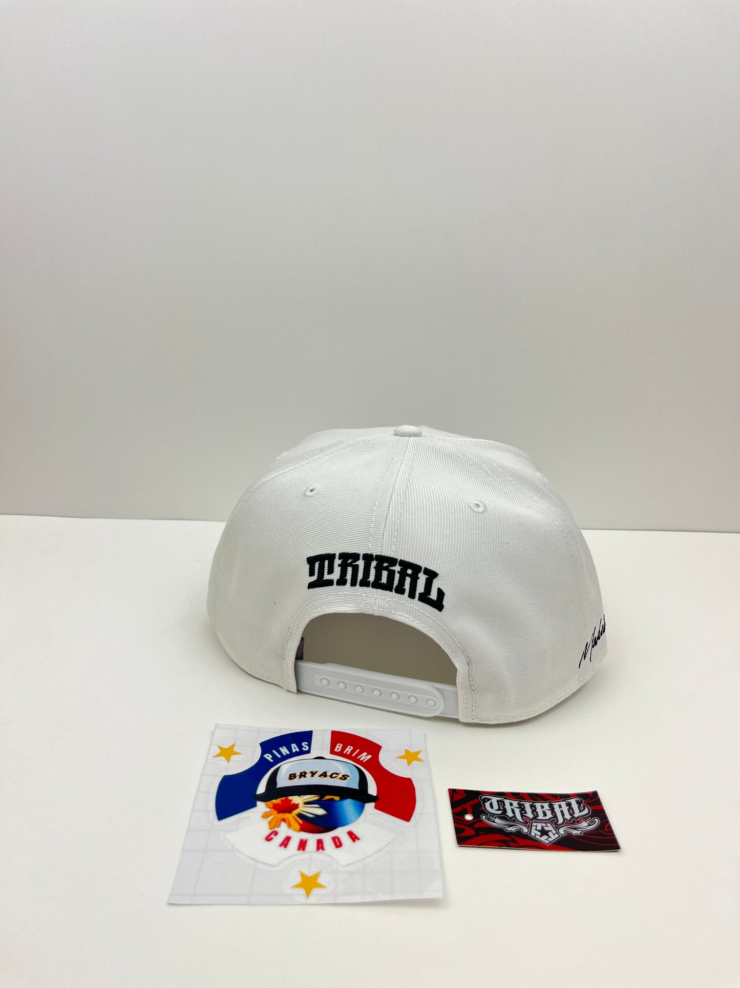 Tribal x Gloc-9 Collaboration