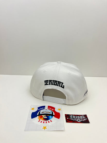 Tribal x Gloc-9 Collaboration