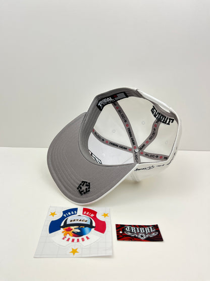 Tribal x Gloc-9 Collaboration