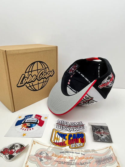 Diploma o Diskarte (BRed)