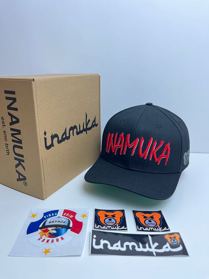 Inamuka Version 4