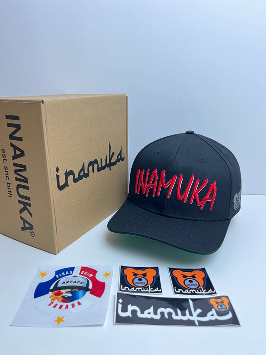 Inamuka Version 4