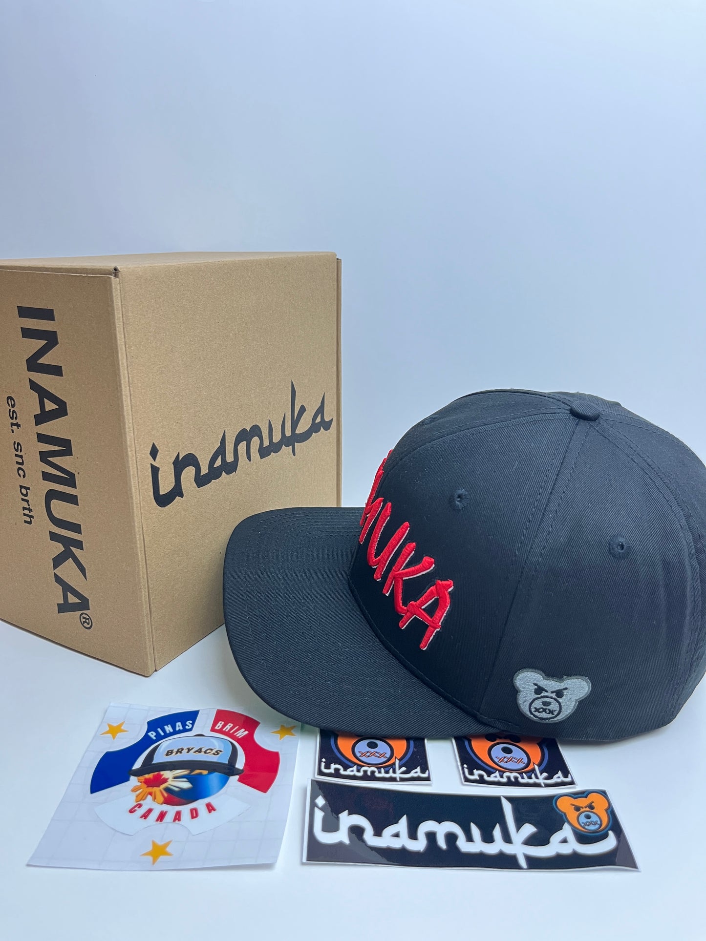 Inamuka Version 4