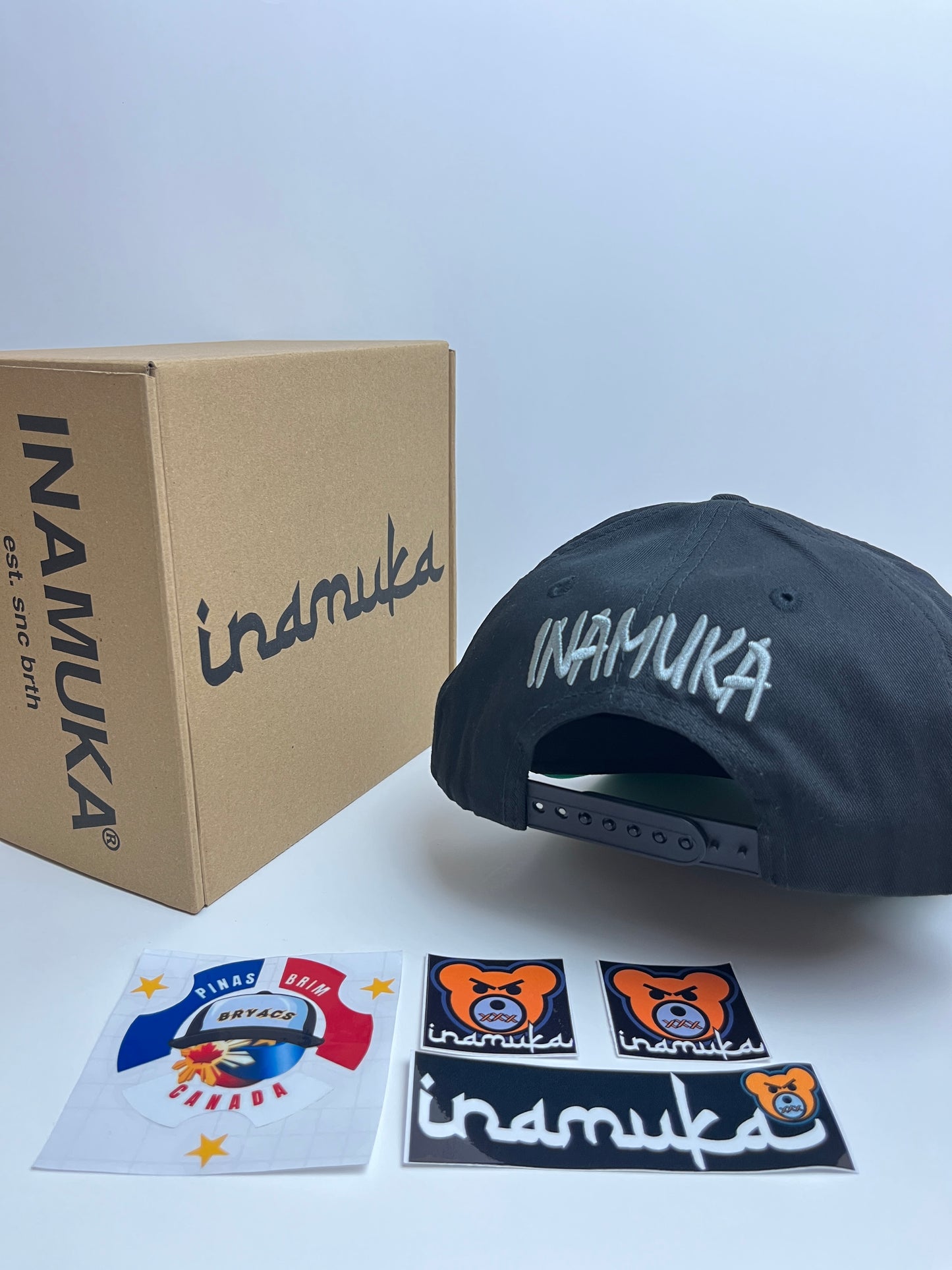 Inamuka Version 4
