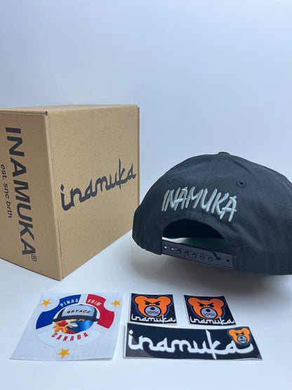 Inamuka Version 4