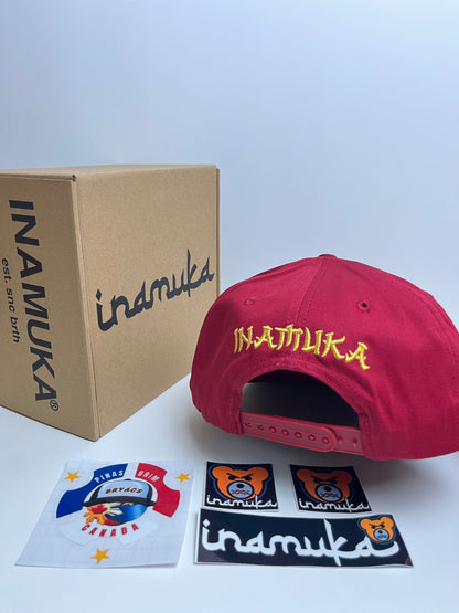 Inamuka Version 6