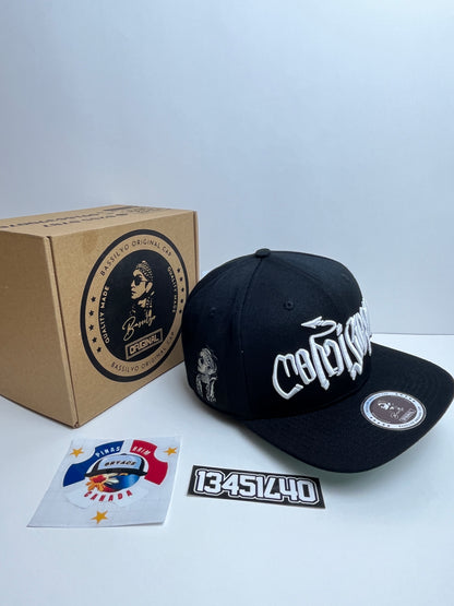 Bassilyo Version 3 (Mandirigma)