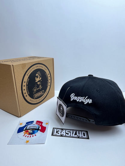 Bassilyo Version 3 (Mandirigma)