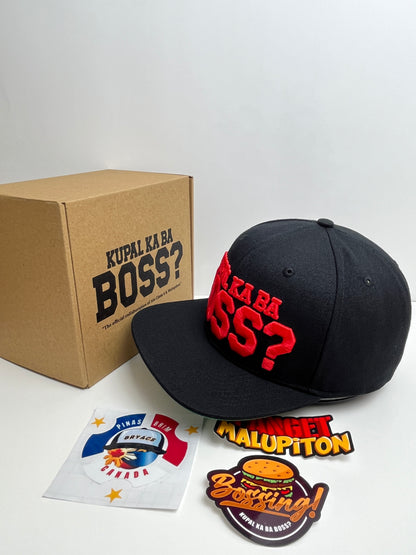 Kupal Ka Ba Boss (Bred)