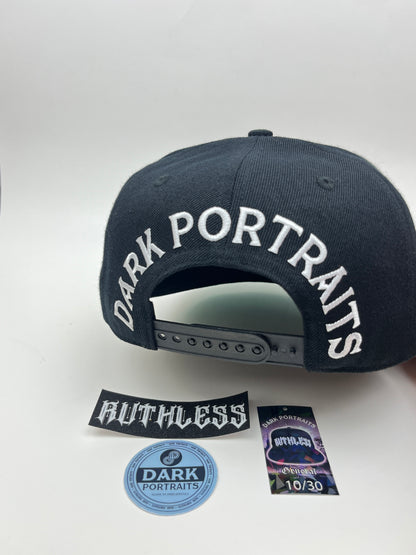 Ruthless (Black/White)