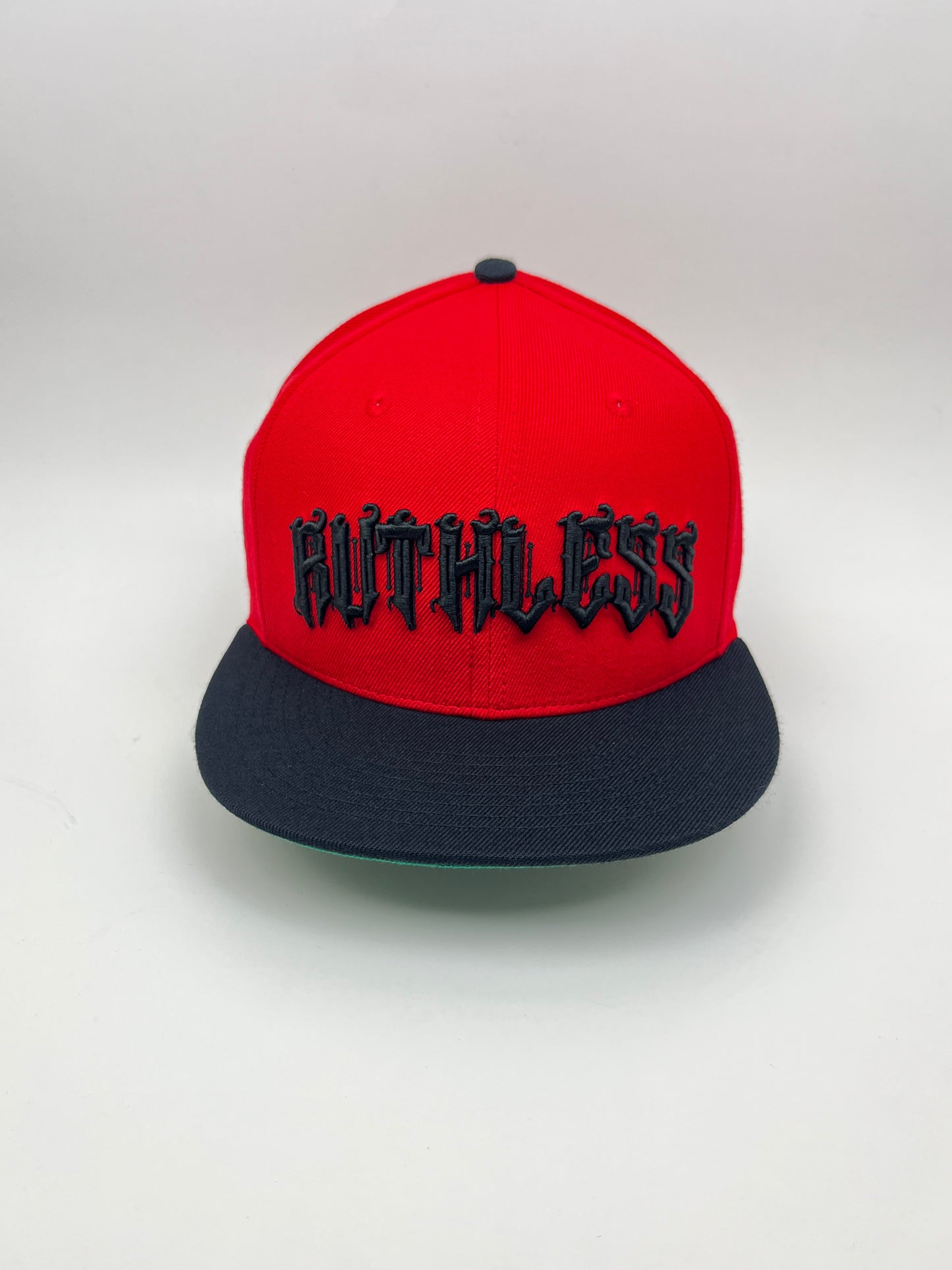Ruthless (Red/Black)