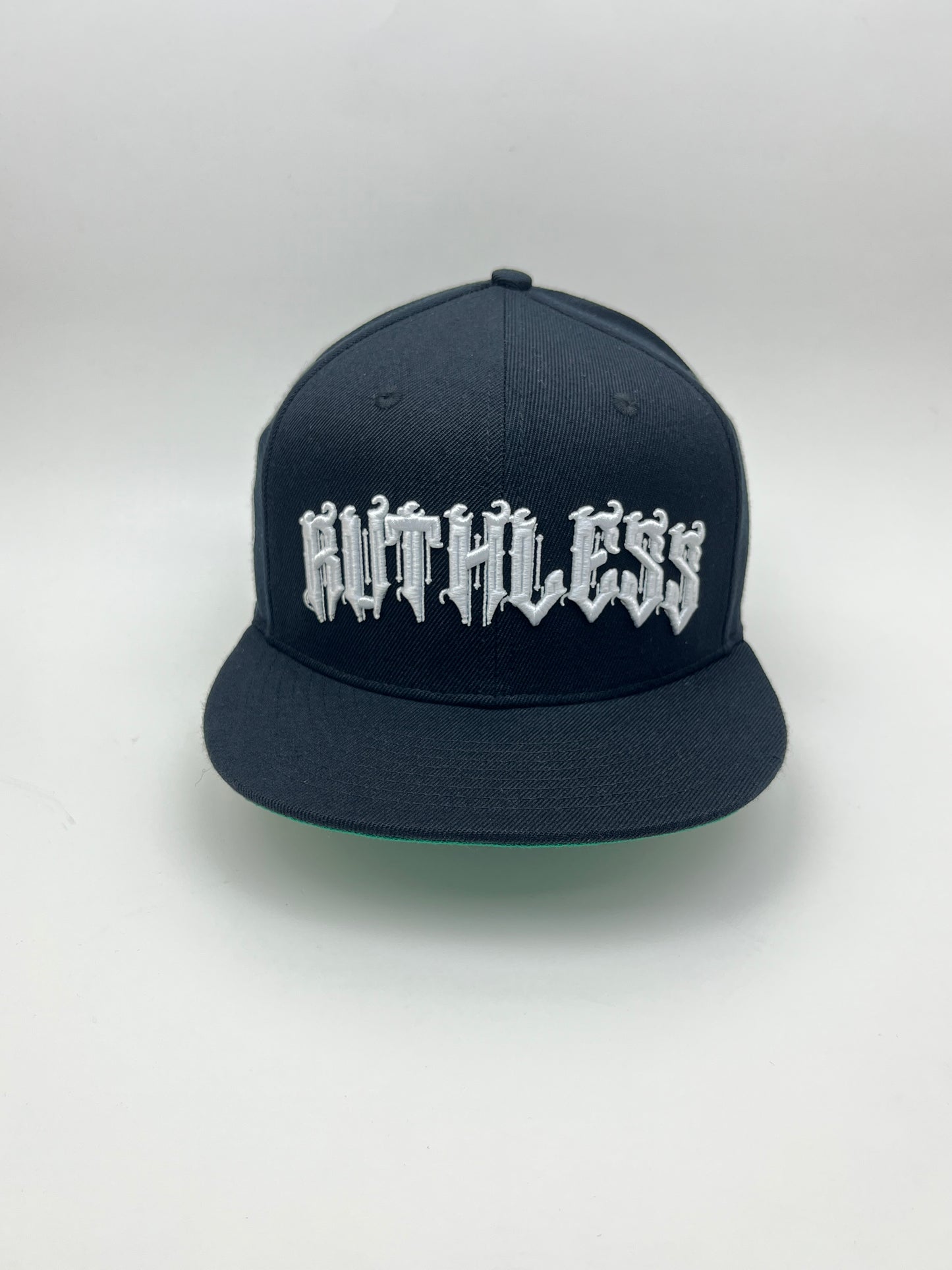 Ruthless (Black/White)