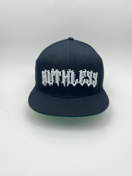 Ruthless (Black/White)