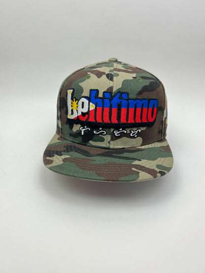 Lehitimo Makabayan (Camou)