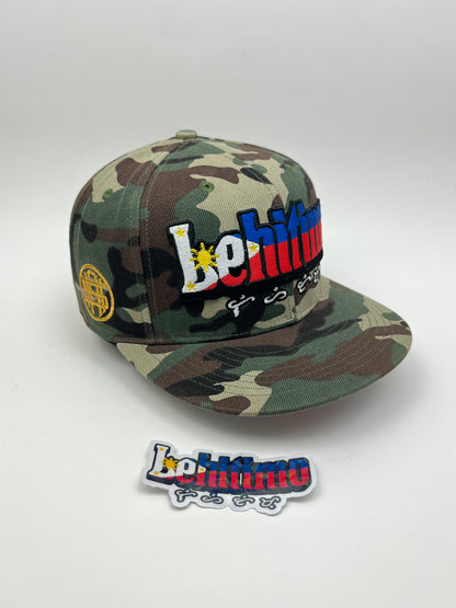 Lehitimo Makabayan (Camou)