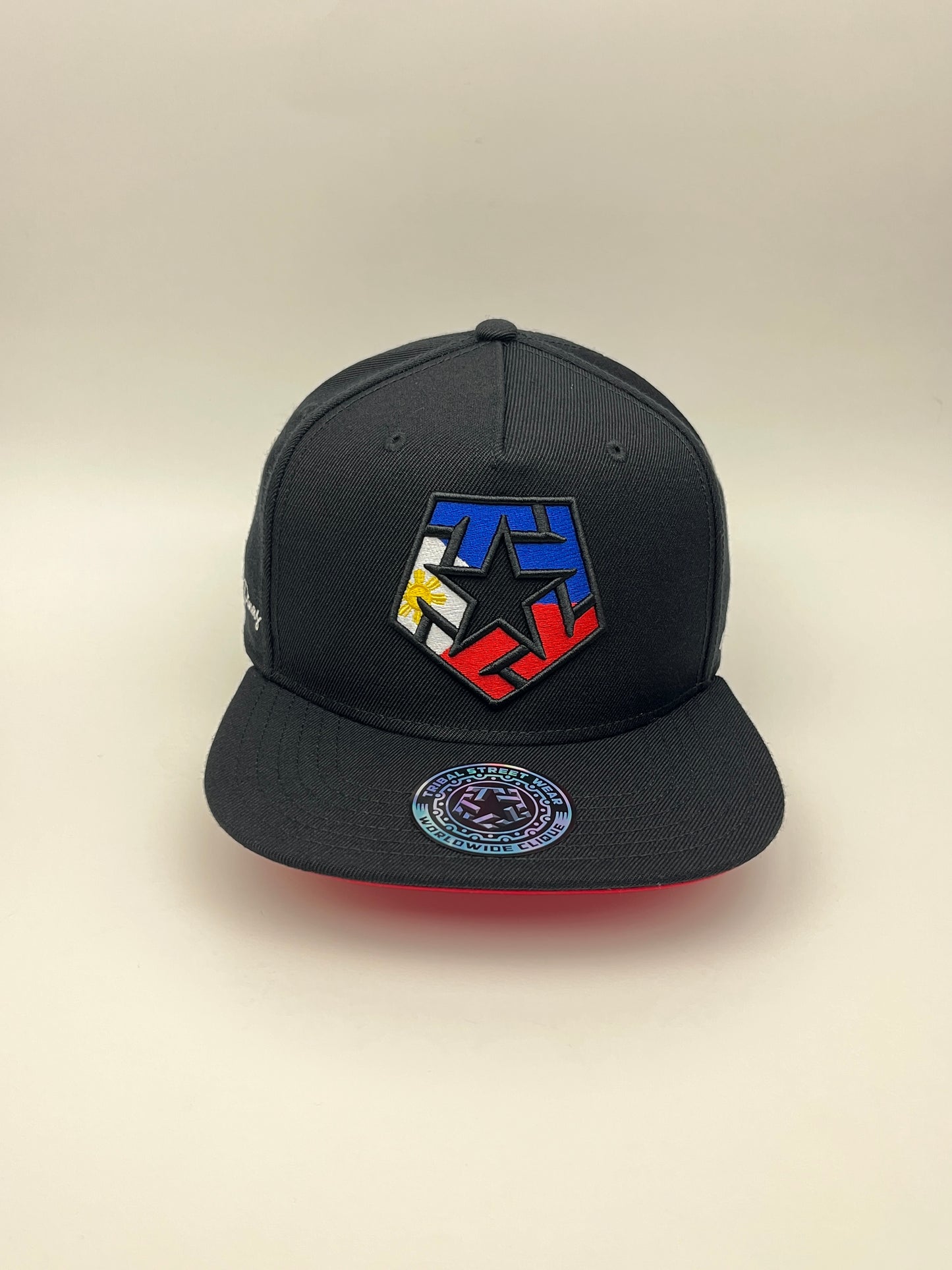 Tribal x Gloc-9 Collaboration