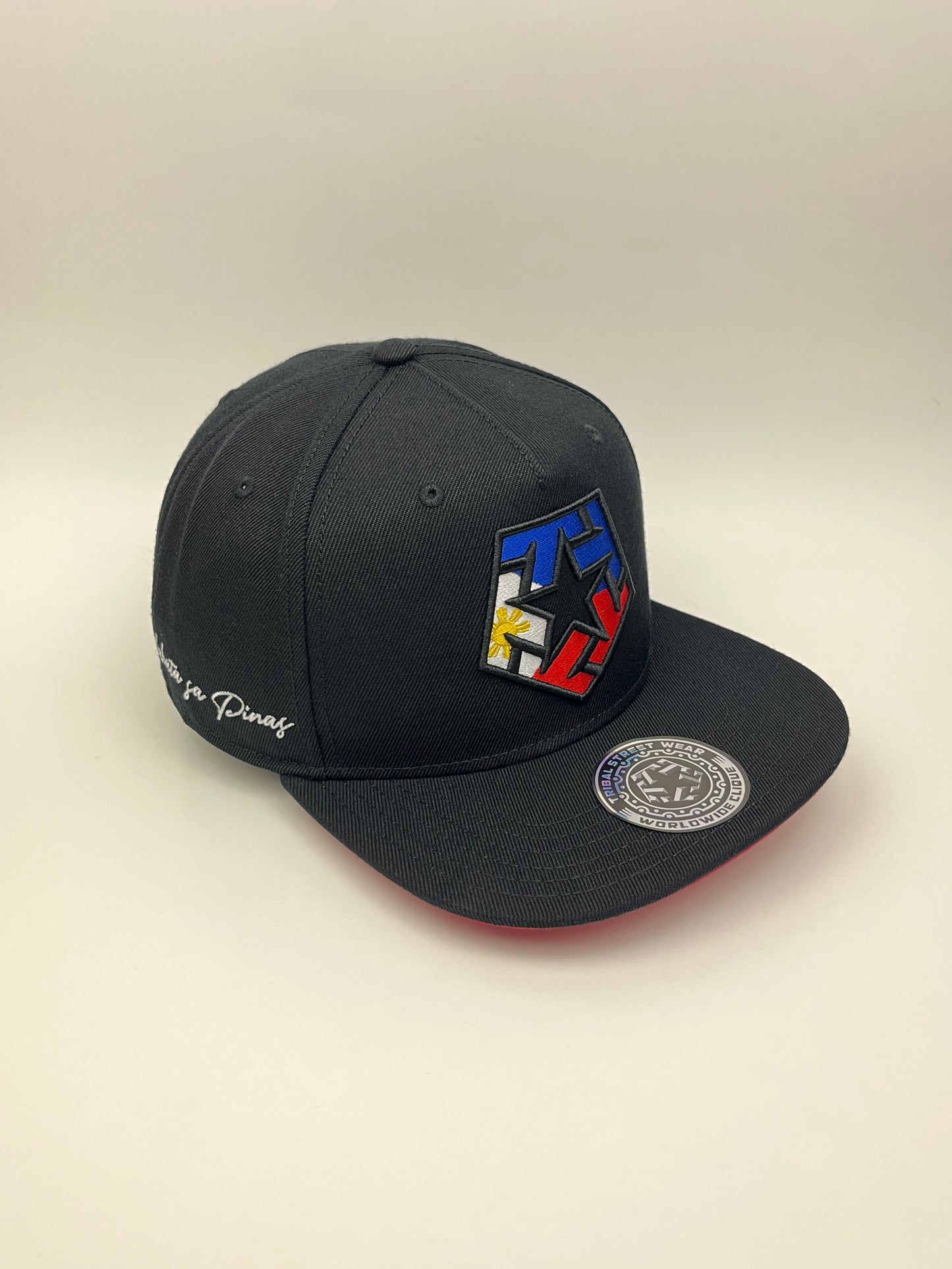 Tribal x Gloc-9 Collaboration