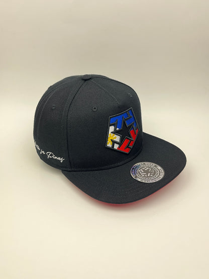 Tribal x Gloc-9 Collaboration