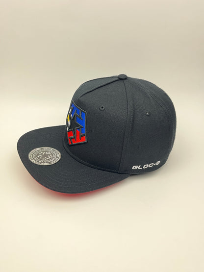 Tribal x Gloc-9 Collaboration