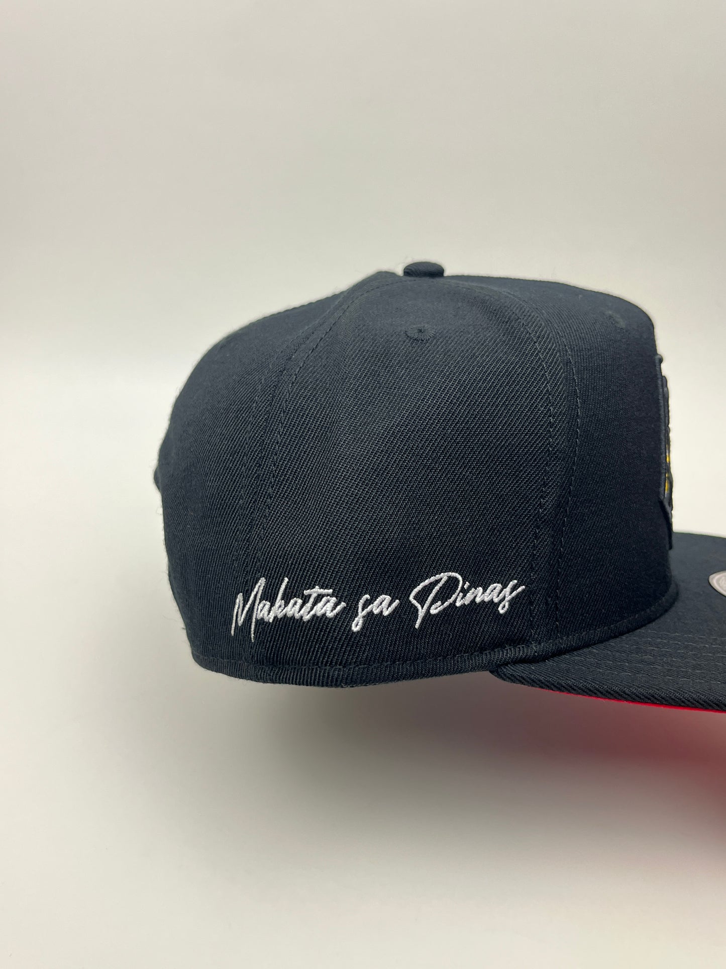 Tribal x Gloc-9 Collaboration