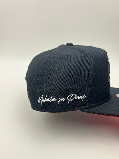 Tribal x Gloc-9 Collaboration