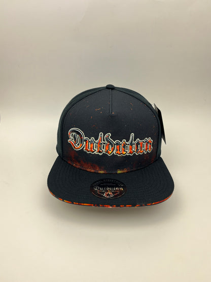 Tribal x Dutdutan Collaboration Cap