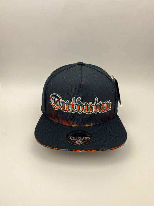 Tribal x Dutdutan Collaboration Cap