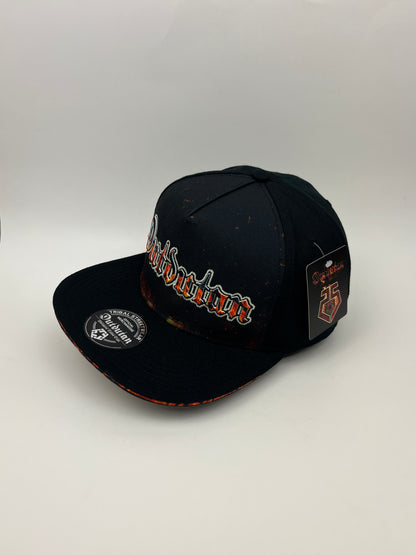 Tribal x Dutdutan Collaboration Cap