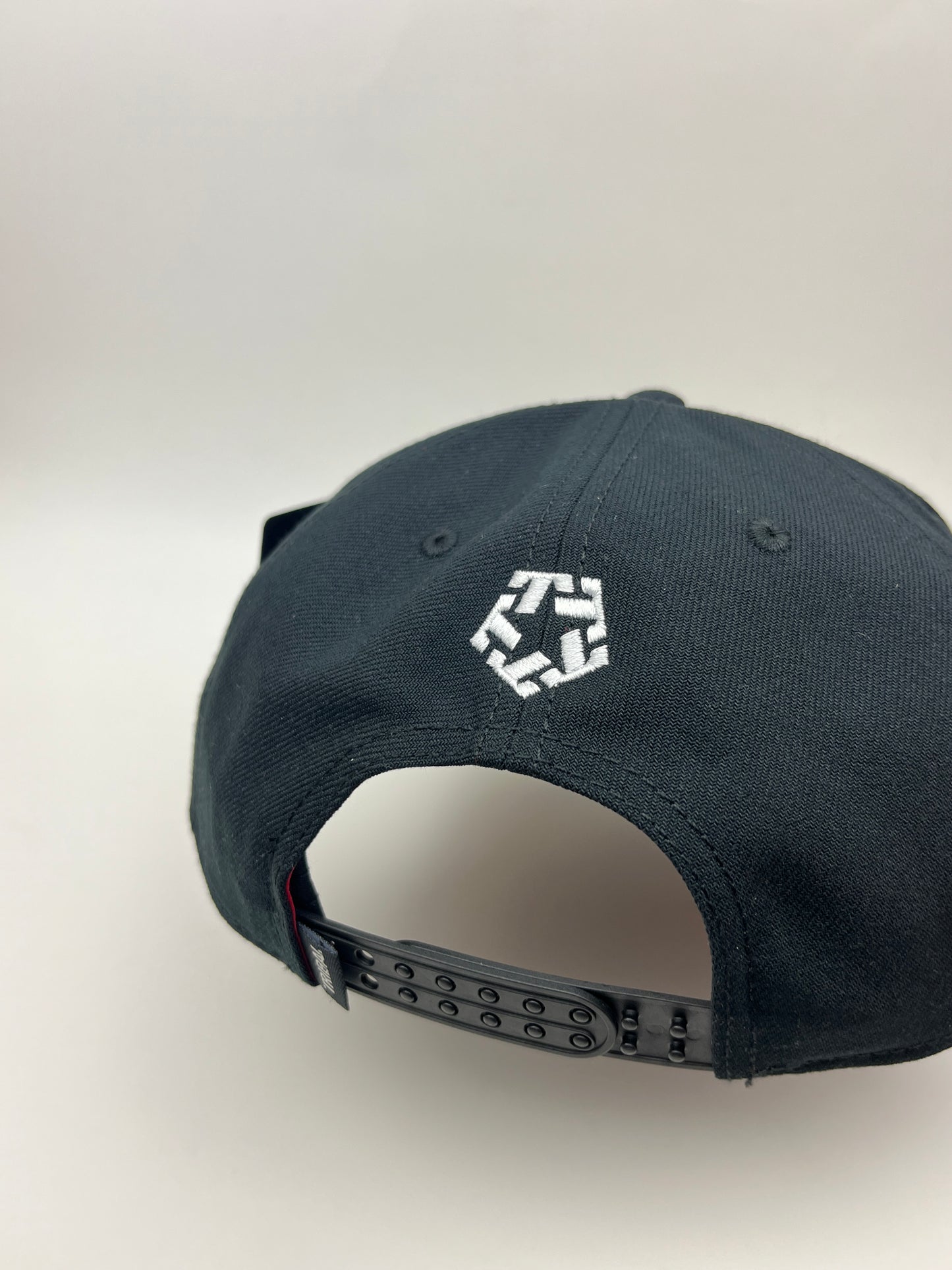 Tribal x Dutdutan Collaboration Cap