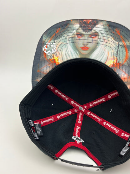 Tribal x Dutdutan Collaboration Cap